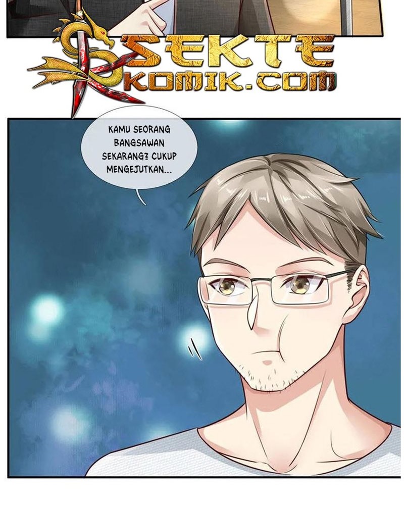 I am Daxianzun Chapter 94 Bahasa Indonesia